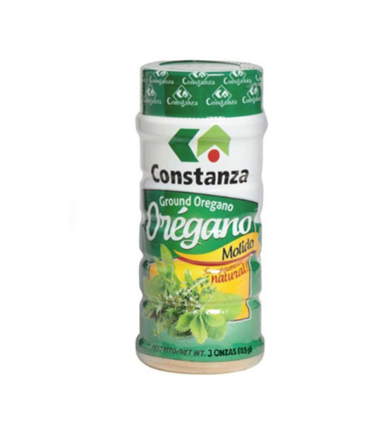 Constanza Orégano Molido 3 onz