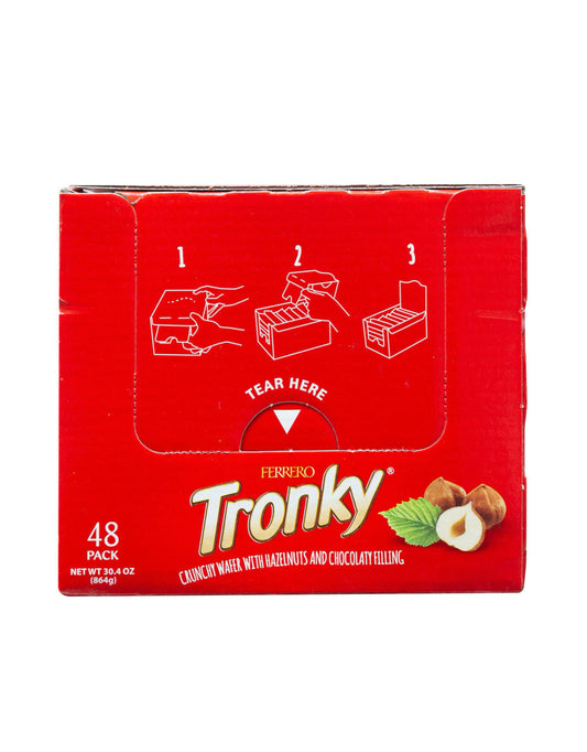 Ferrero Tronky 48 ct