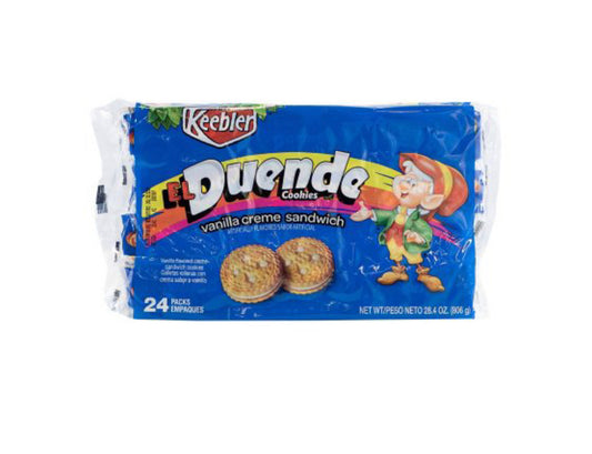 Keebler El Duende (24pcs)pk