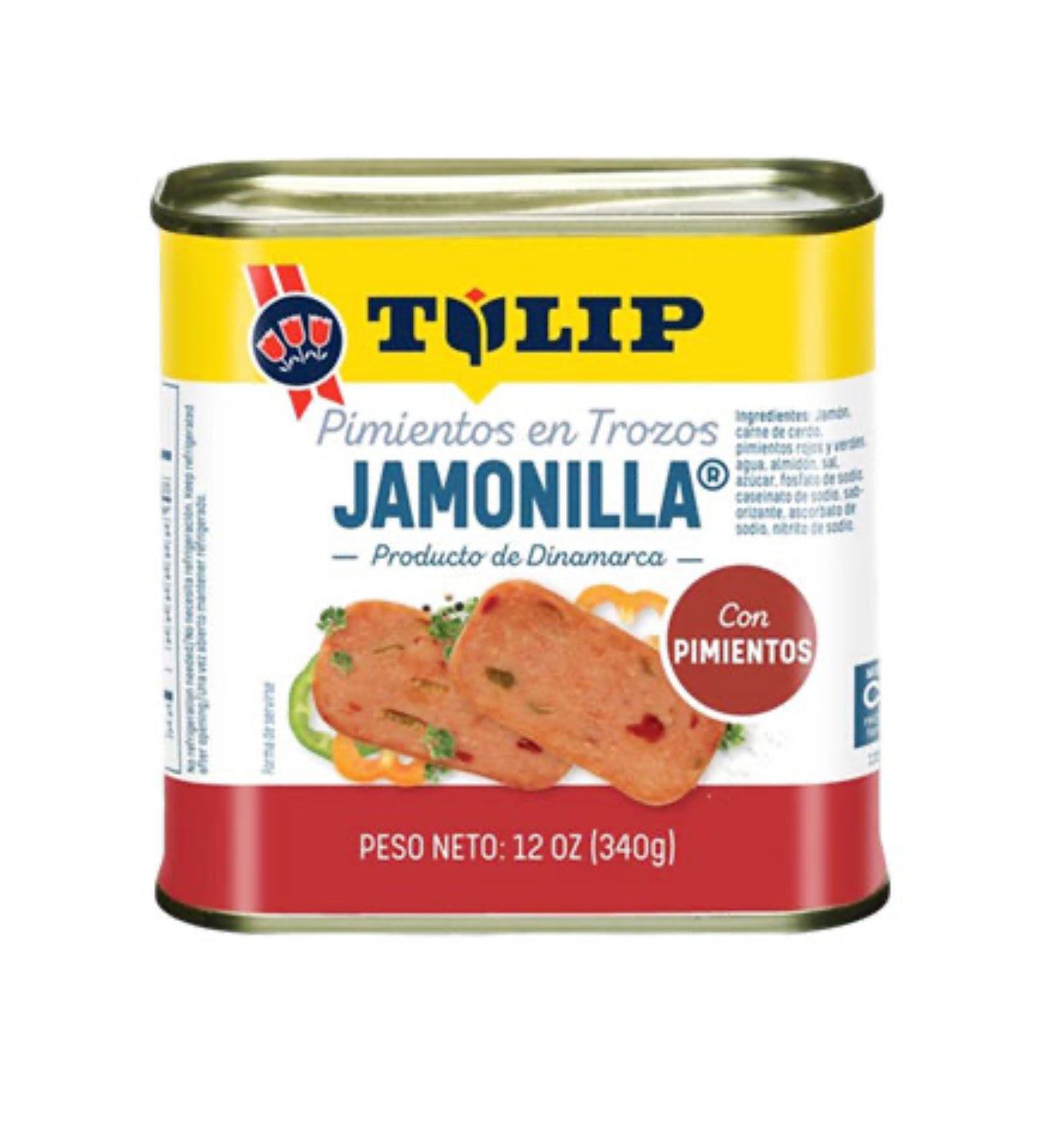 Tulip Picadillo de Carne 12 onz