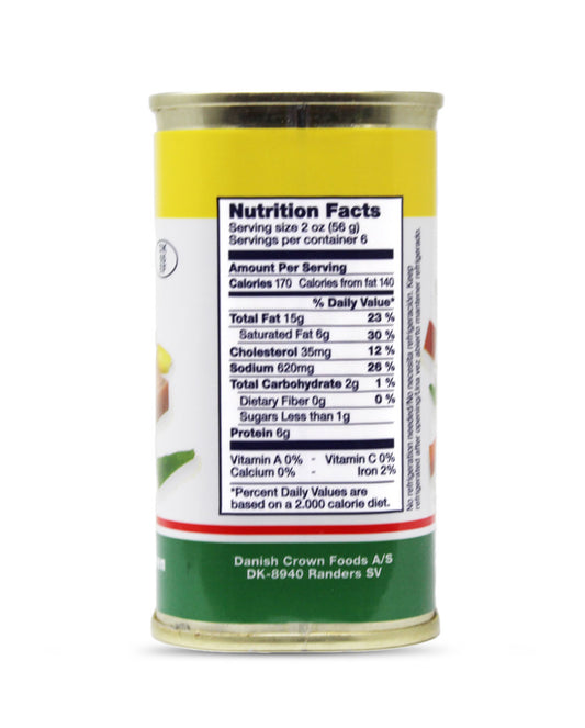 Tulip Picadillo de Carne 12 onz