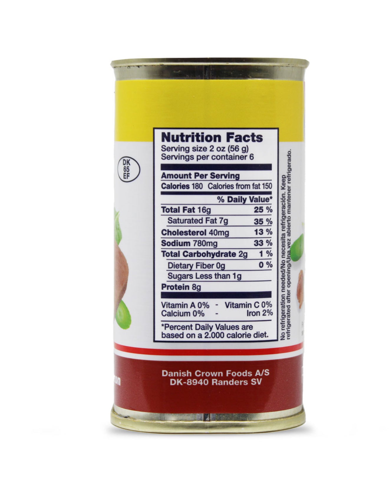 Tulip With Bacon 12 oz