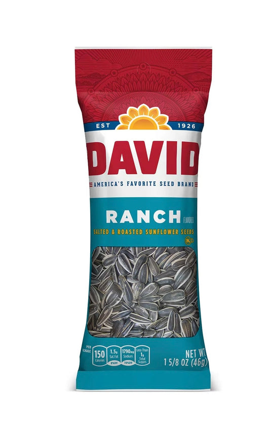 David Seeds Ranch 46g