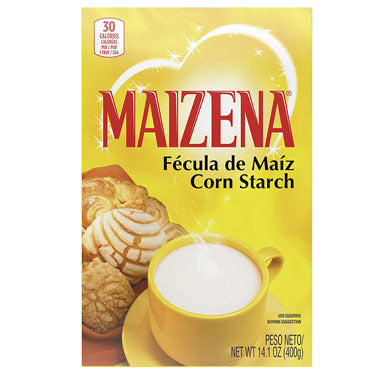 MAIZENA DE MAIZ 14.1 oz