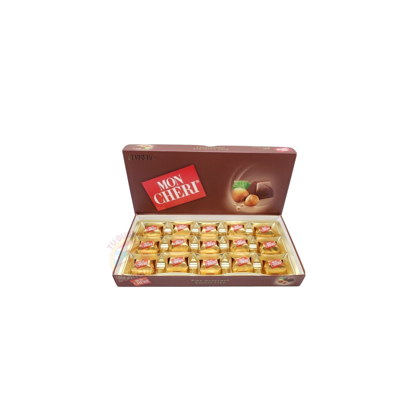 Ferrero Moncheri 2pk (30ct)