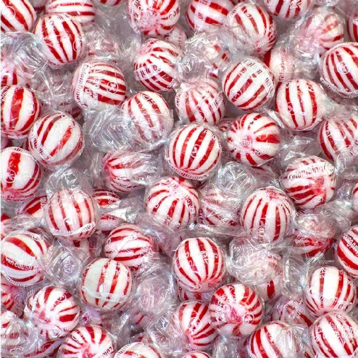 Kiddy Mint Balls 12 pz