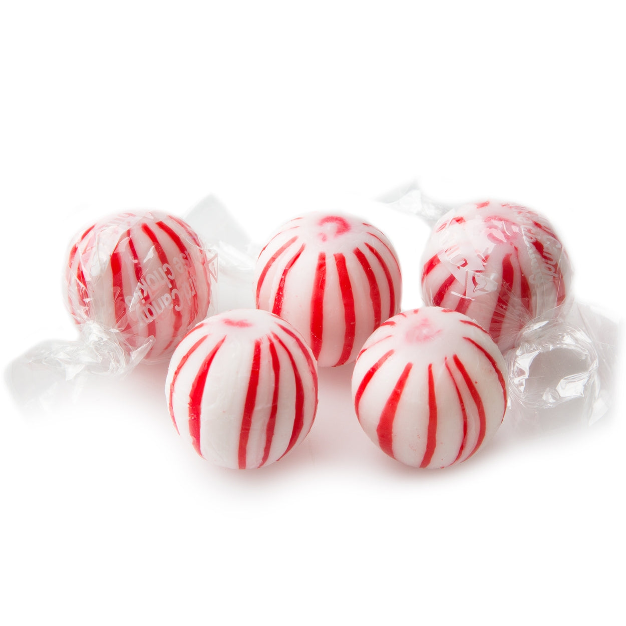 Kiddy Mint Balls 12 pz