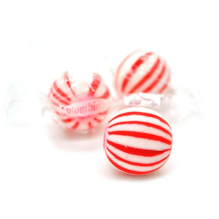 Kiddy Mint Balls 12 pz