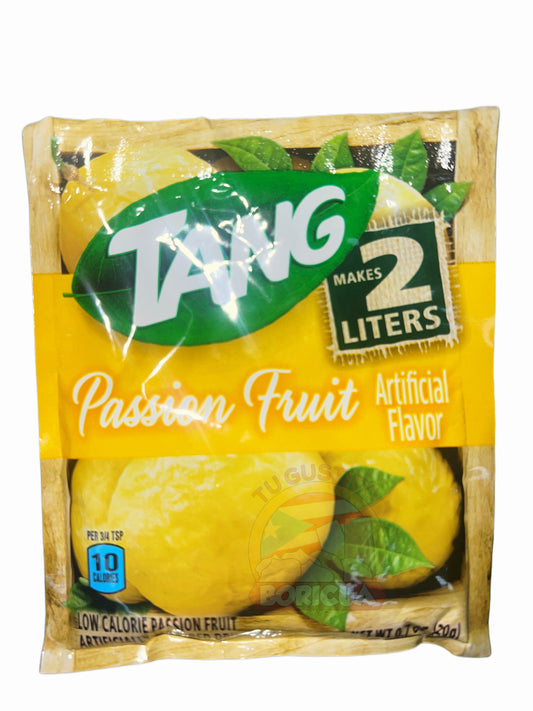 TANG PASSION FRUIT