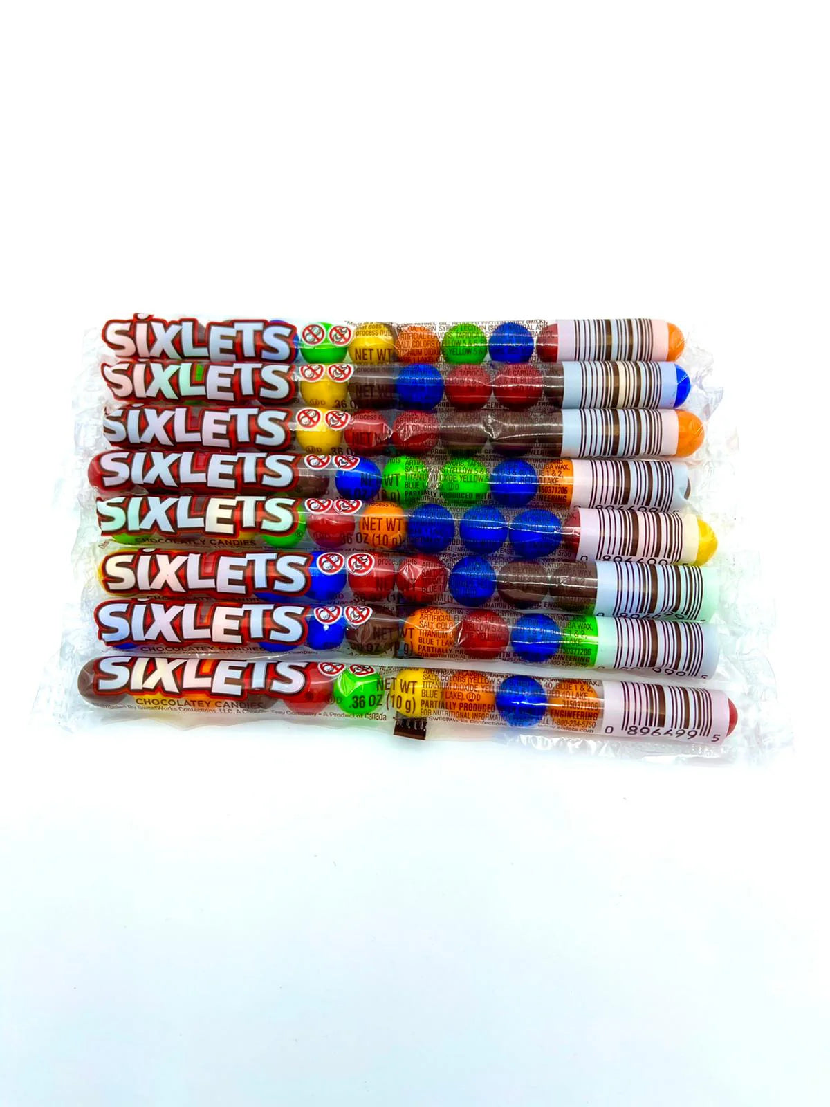 SIXLETS