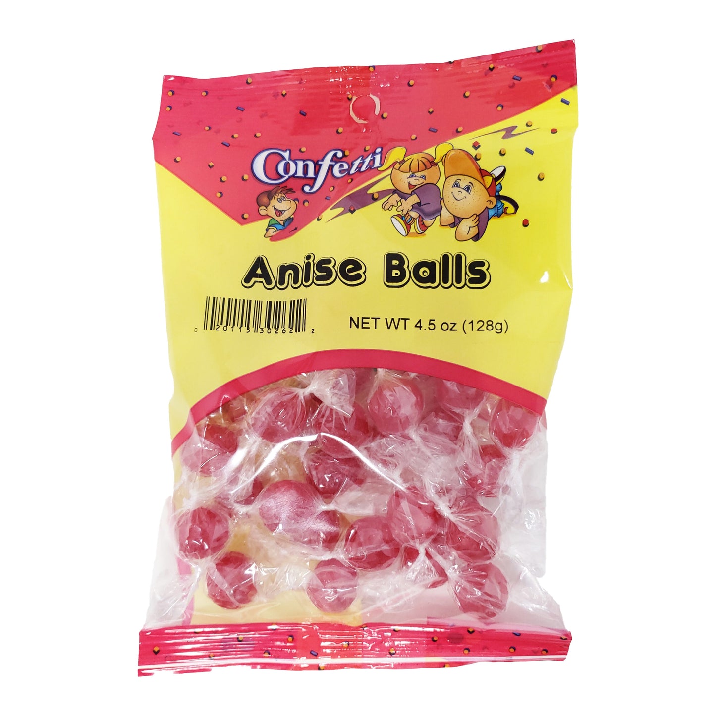 Bombones de Anís 4.5 onz
