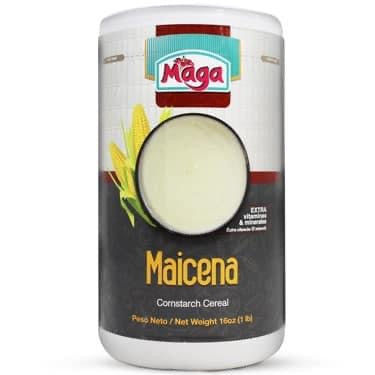 MAGA MAICENA 16oz