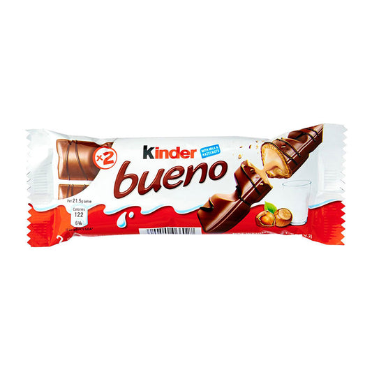 Kinder Bueno