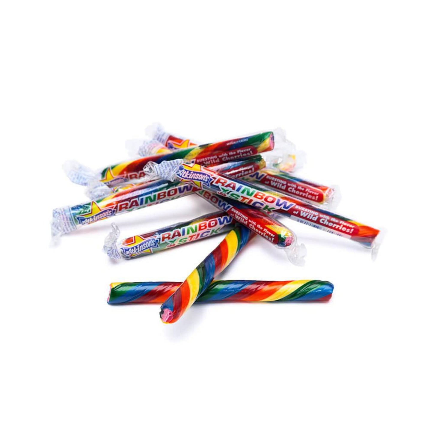 Atkinson’s Rainbow Sticks 2 ct