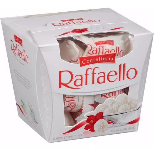 RAFFAELLO T15 5.3 oz