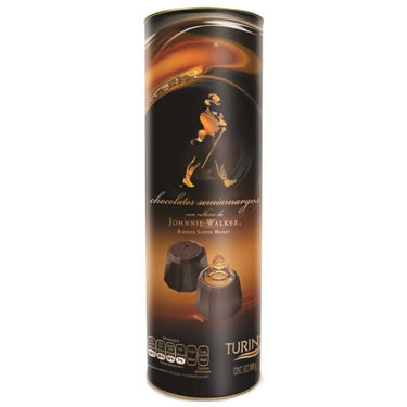 TURIN JOHNNIE WALKER TUBE 7 oz