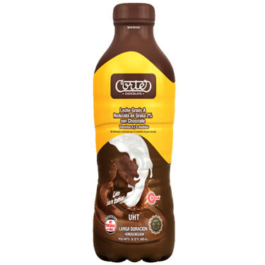 SUIZA CHOCO CORTES 28 oz