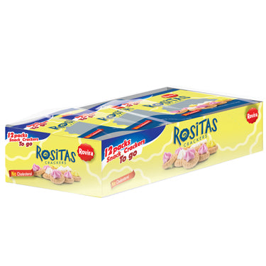 ROVIRA ROSITAS 12PK 1.5 pk