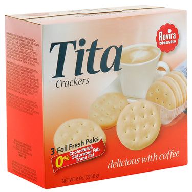 ROVIRA TITA CLASICA 8 oz