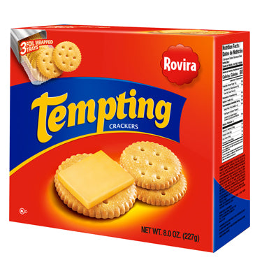 ROVIRA TEMPTING 8 oz