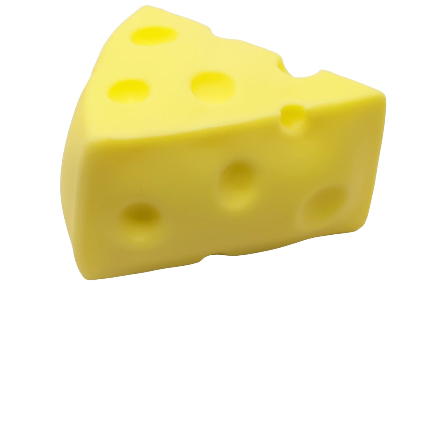 Juguete de Queso Blando