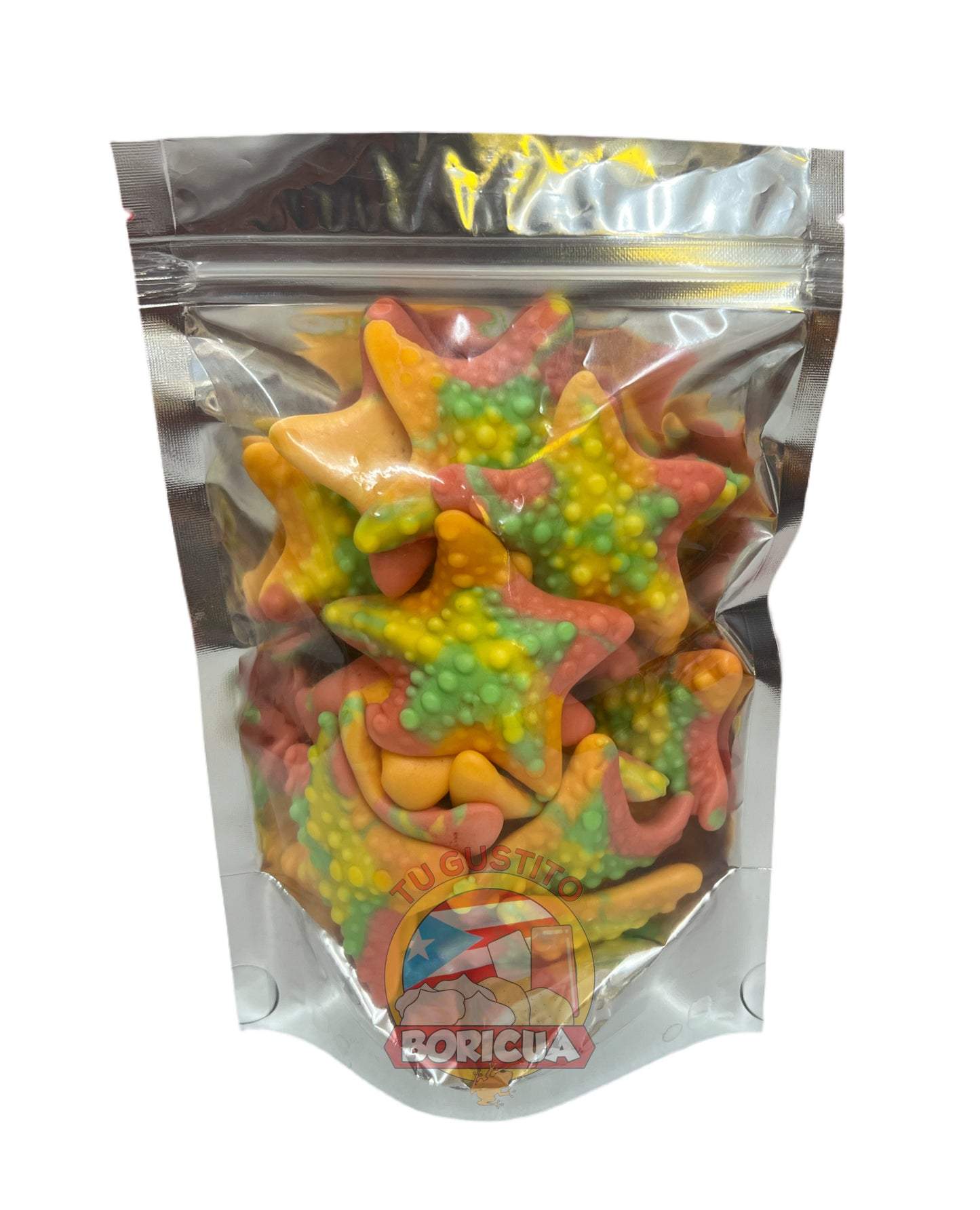 Starfish 300g