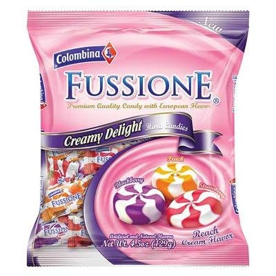 Colombina Fusione 4.5 oz