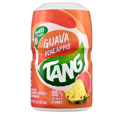 TANG GUAVA PINA 19 oz