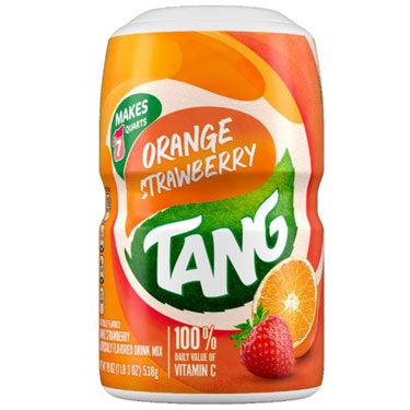 TANG ORANGE STRAWBERRY 19 oz