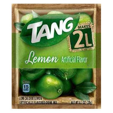 TANG LEMON SOBRECITO .7 oz