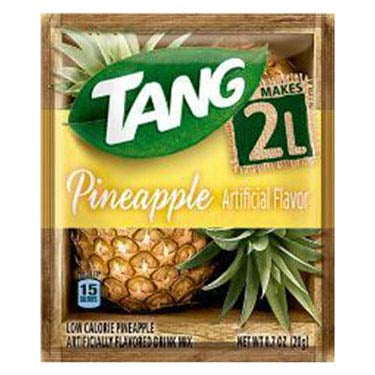 TANG PINEAPPLE SOBRECITO .7 oz