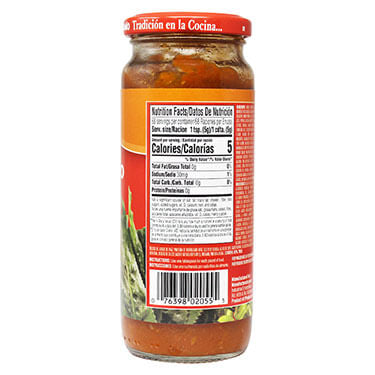 BOHIO SOFRITO CRIOLLO 12 oz