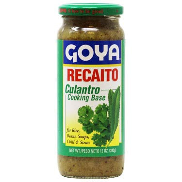 GOYA RECAITO 12 oz