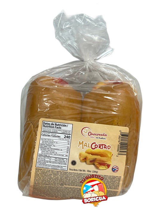 Malcortao La Orocovena 10 oz