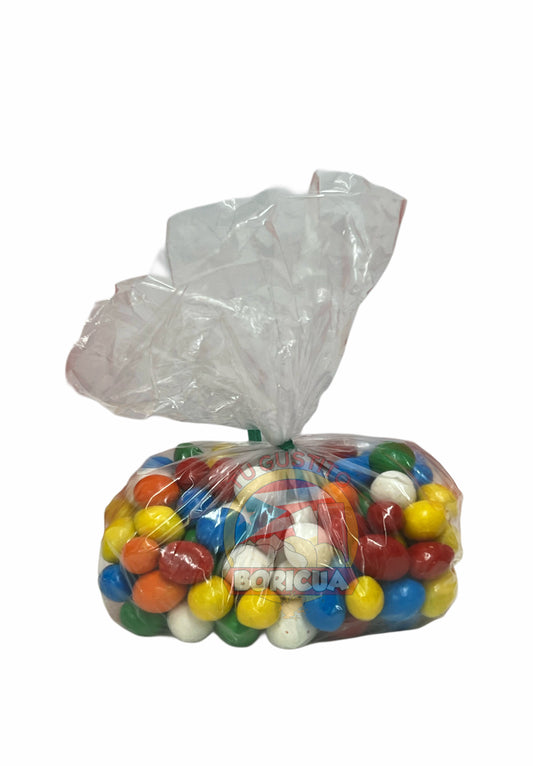 Peanut Coated Candy 8 oz