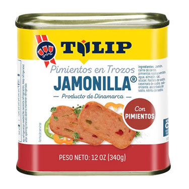 TULIP PICADILLO CARNE 12 oz