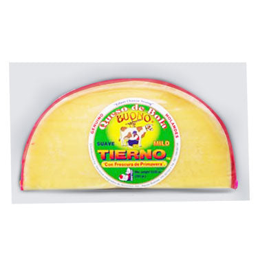 BUONO QUESO BOLA TIERNO 10.04 oz