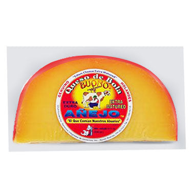 BUONO QUESO BOLA ANEJO 8.1 oz