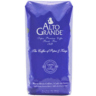 ALTO GRANDE GRANO 2 Lb