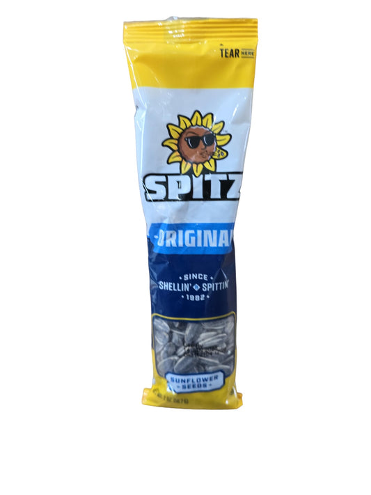 1 Spiltz Seeds Original FritoLay 1 7/8oz