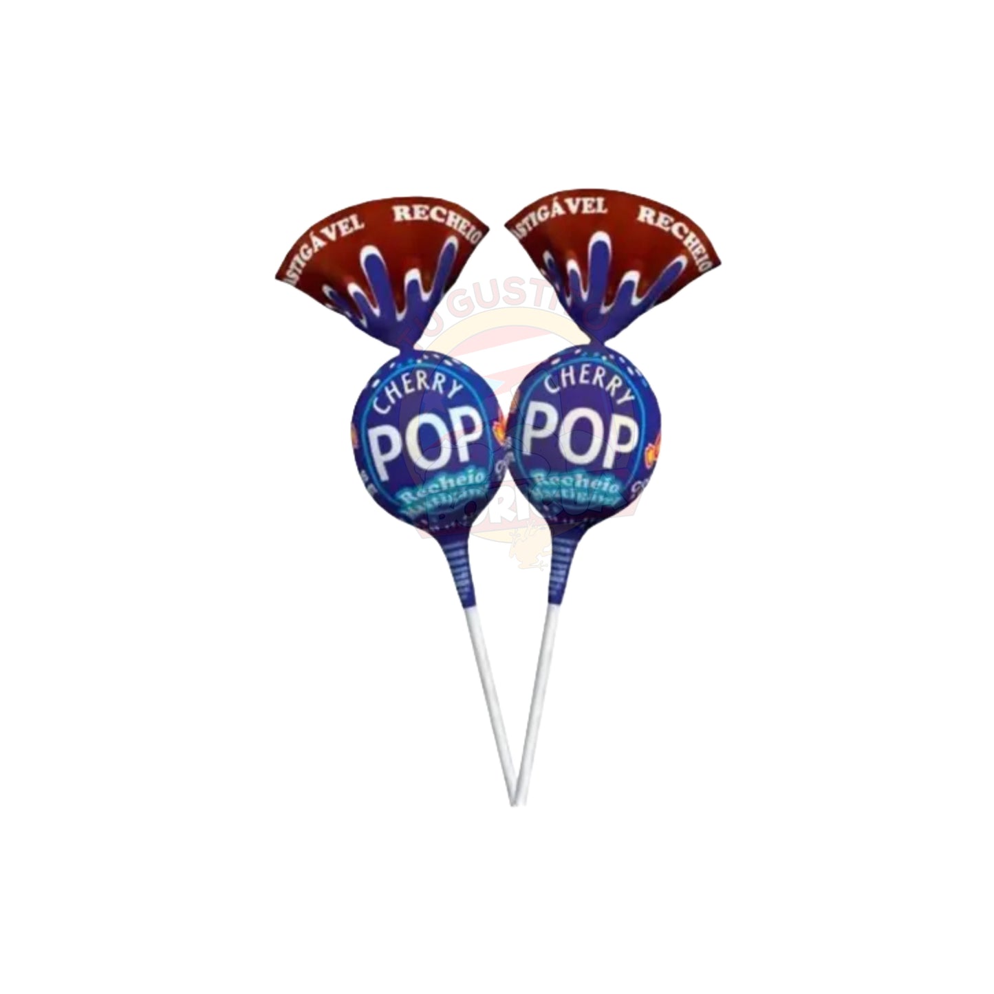 Cherry Pop Cookies & Cream 50 ct