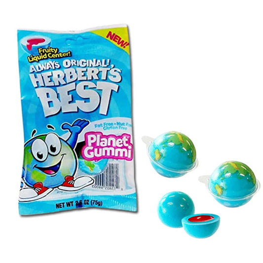 PLANET GUMMI 2.6oz