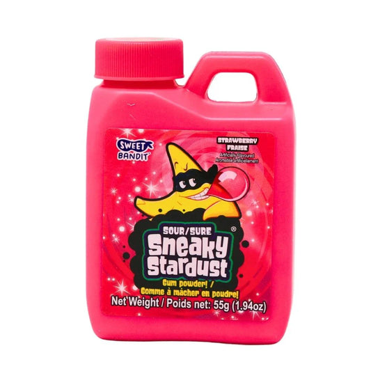 STARDUST STRAWBERRY 1.94oz