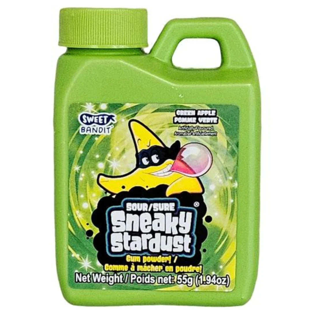 STARDUST GREEN APPLE 1.94oz