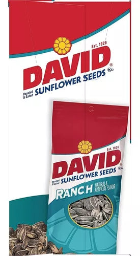 David Seeds Ranch 46g