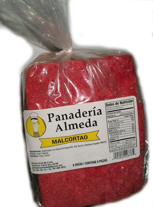 Malcortao (Almeda)