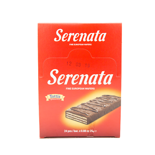 Serenata 24 ct