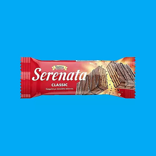 Serenata 24 ct