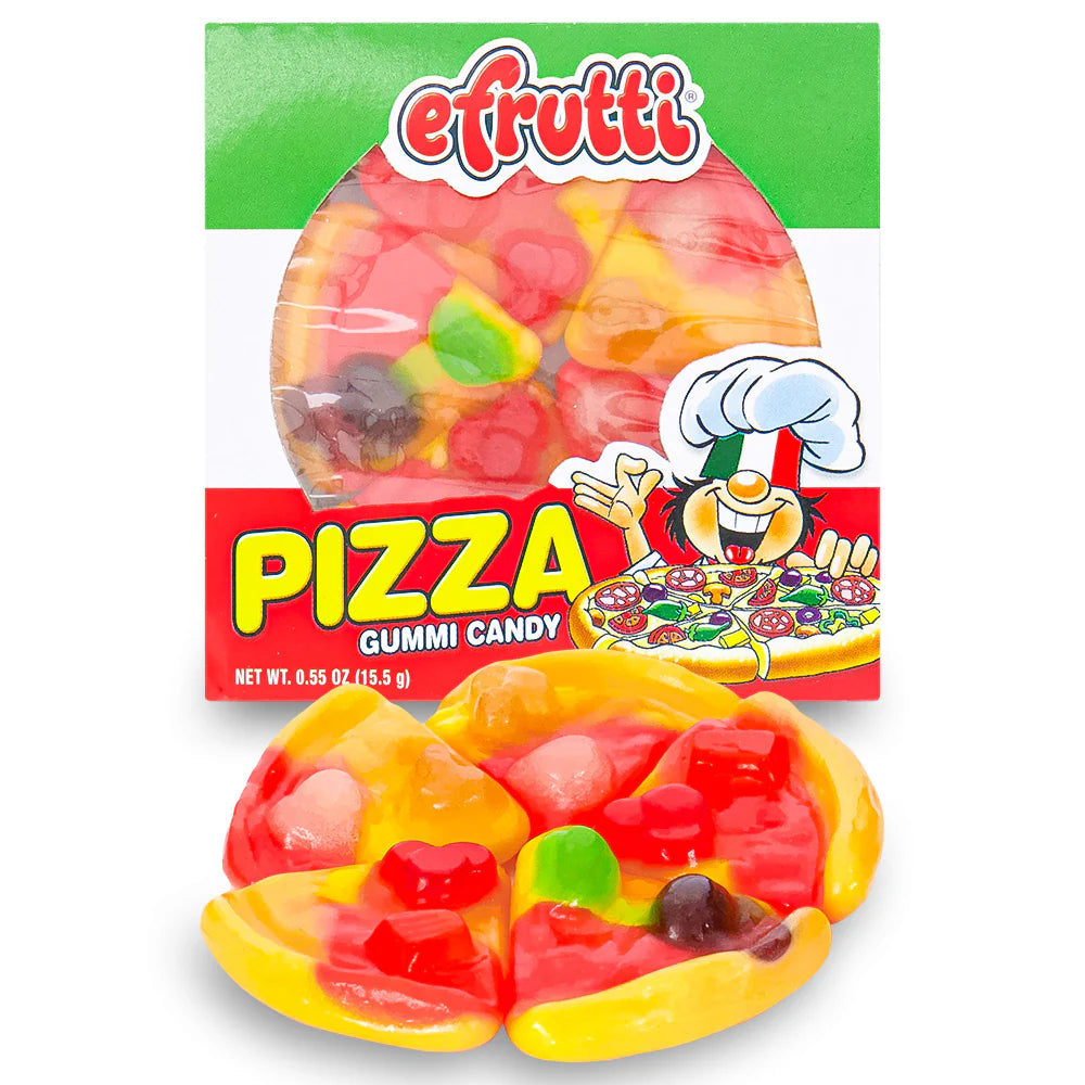 Pizza Efrutti 48 ct