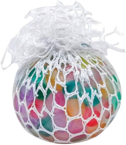 Squishy Mesh Balls